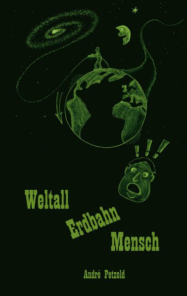 Cover von Weltall Erdbahn Mensch