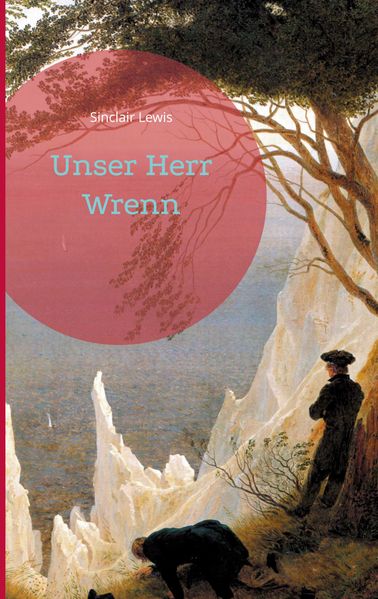 Cover von Unser Herr Wrenn