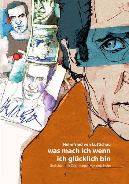 Cover von was mach ich wenn ich glücklich bin