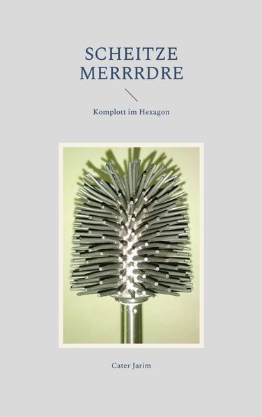 Cover von Scheitze Merrrdre