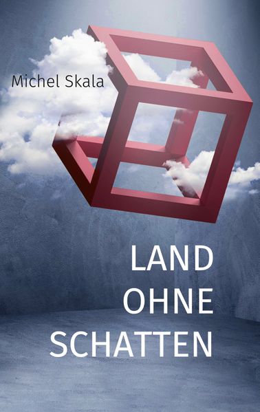 Cover von Land ohne Schatten