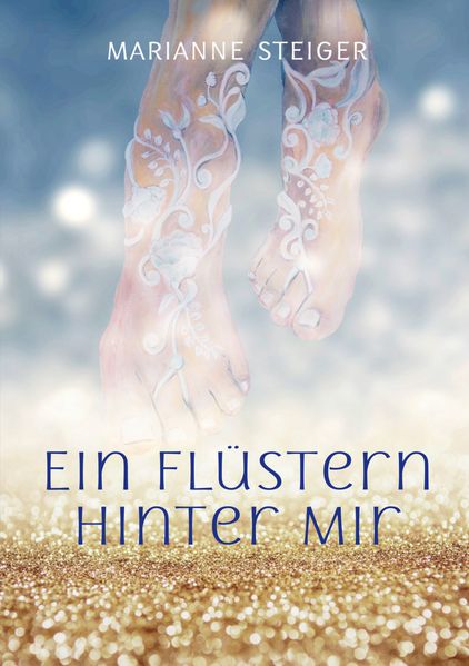 Cover von Ein Flüstern hinter mir
