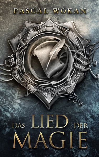 Cover von Das Lied der Magie