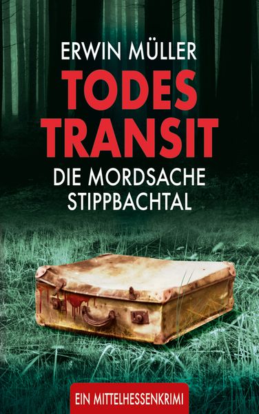 Cover von Todestransit