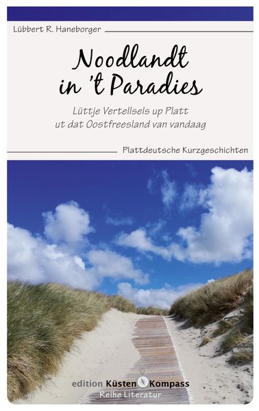 Cover von Noodlandt in ‚t Paradies