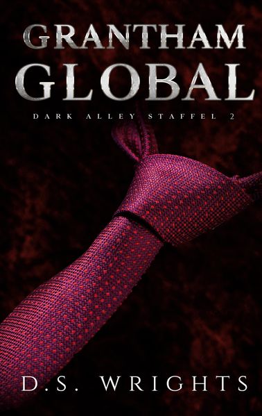 Cover von Grantham Global