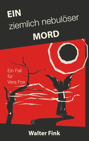 Cover von Ein ziemlich nebulöser Mord