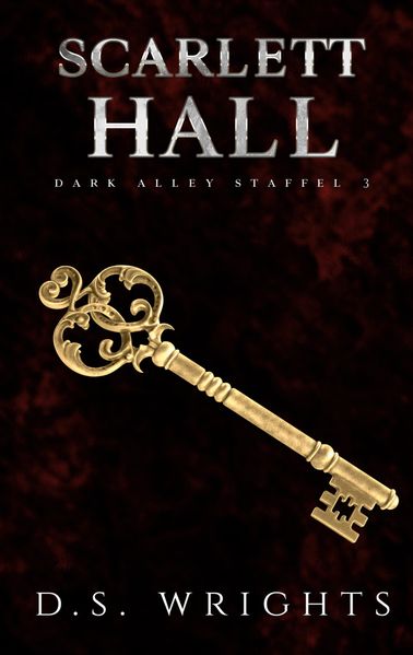Cover von Scarlett Hall