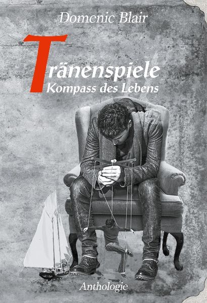 Cover von Tränenspiele