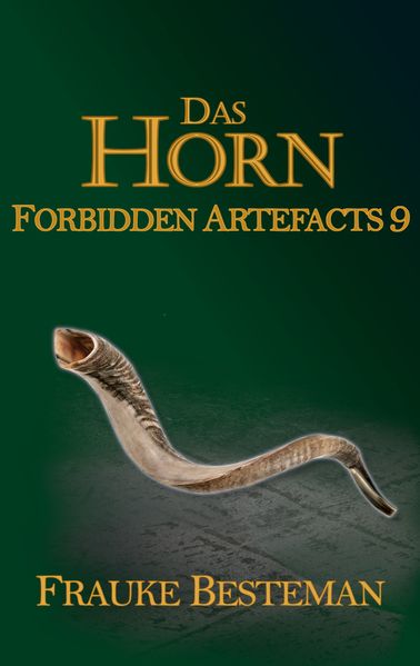 Cover von Das Horn