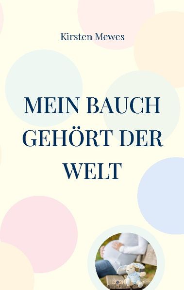 Cover von Mein Bauch gehört der Welt