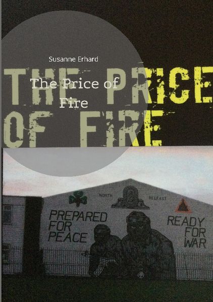 Cover von The Price of Fire
