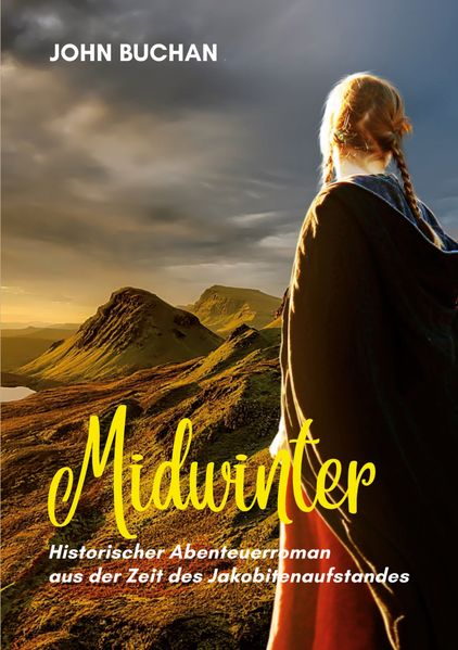 Cover von Midwinter