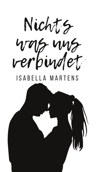 Cover von Nichts was uns verbindet