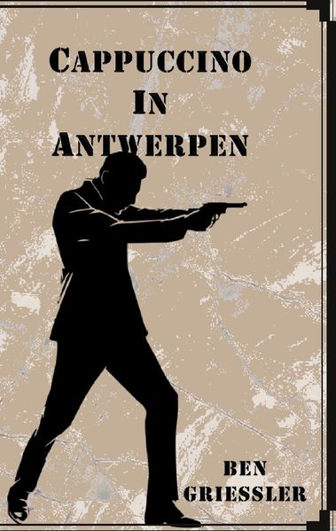 Cover von Cappuccino In Antwerpen