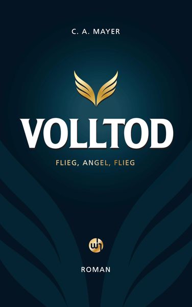 Cover von Volltod
