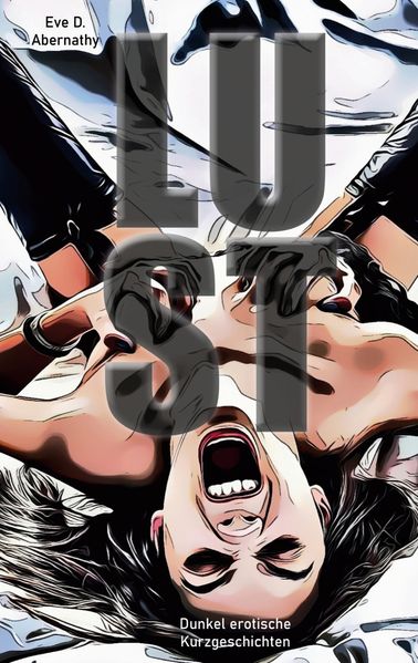 Cover von LUST