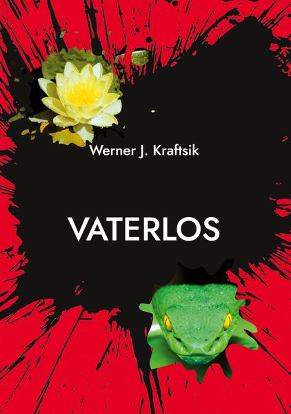 Cover von Vaterlos