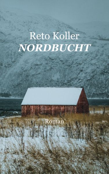 Cover von Nordbucht