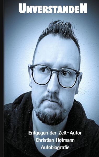 Cover von Unverstanden