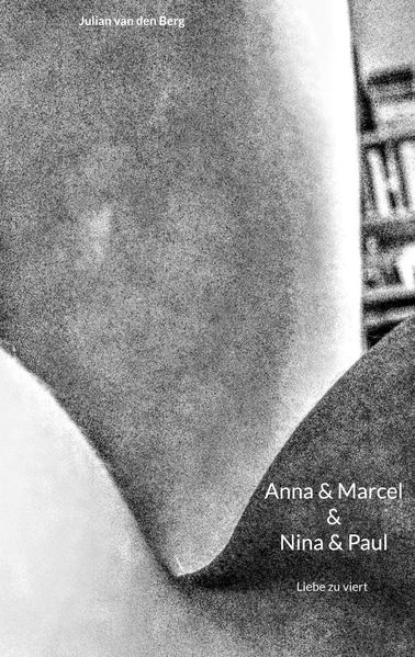 Cover von Anna & Marcel & Nina & Paul