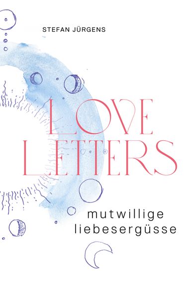 Cover von Loveletters