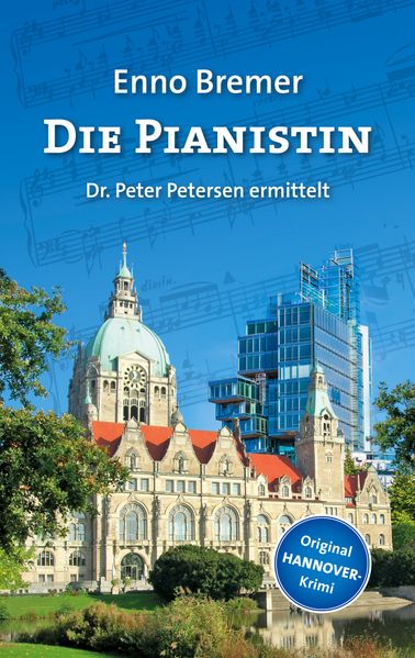 Cover von Die Pianistin