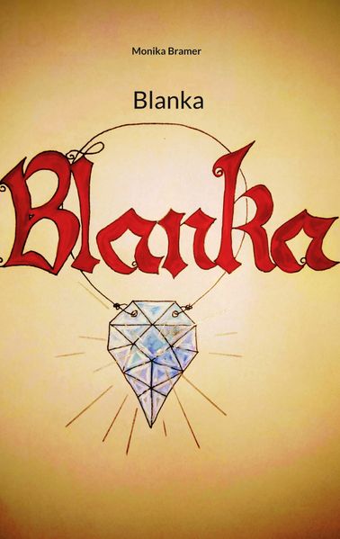 Cover von Blanka