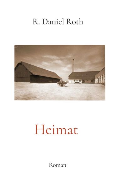 Cover von Heimat