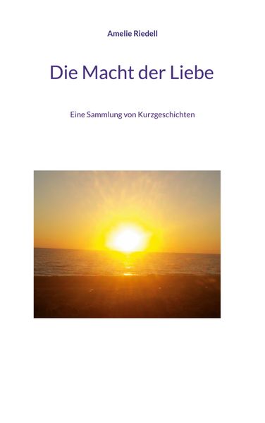 Cover von Die Macht der Liebe