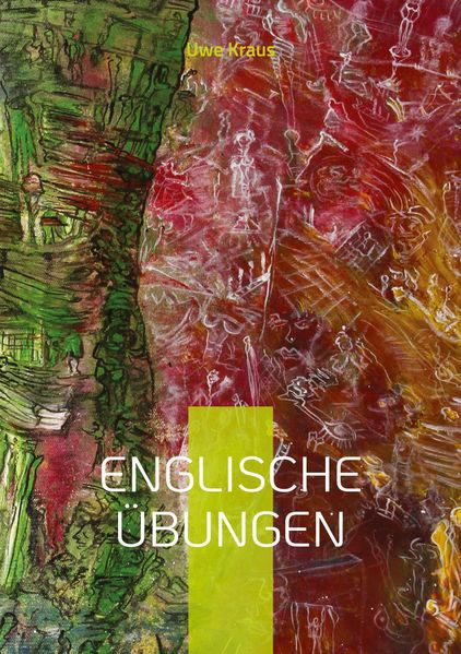 Cover von Englische Übungen