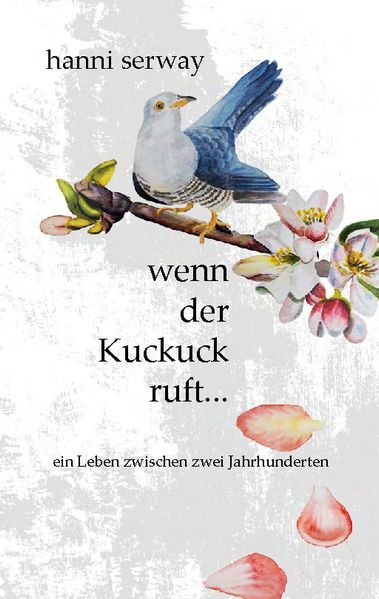 Cover von wenn der Kuckuck ruft