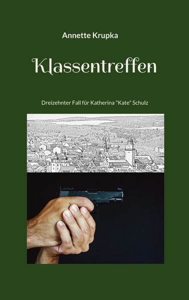 Cover von Klassentreffen