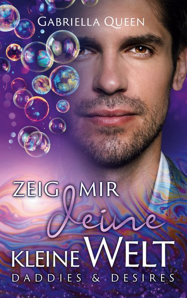 Cover von Zeig mir deine kleine Welt