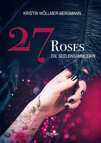 Cover von 27 Roses