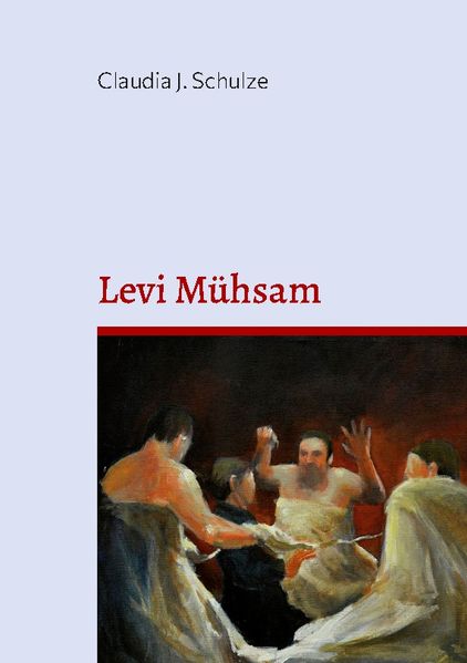 Cover von Levi Mühsam
