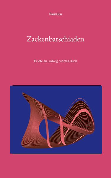 Cover von Zackenbarschiaden