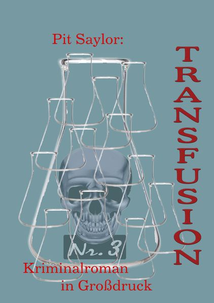 Cover von Transfusion (Grossdruck)