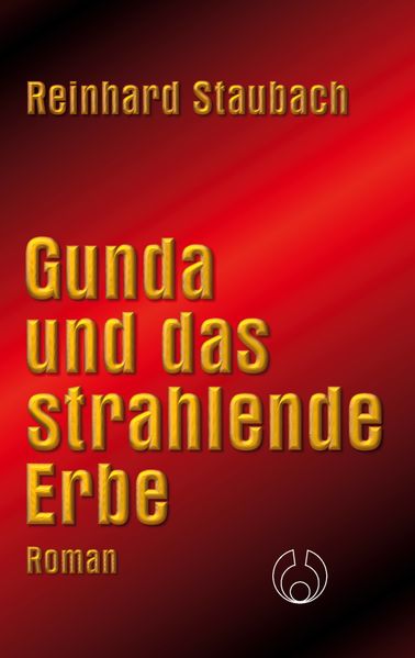 Cover von Gunda und das strahlende Erbe