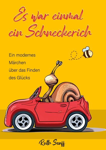 Cover von Es war einmal ein Schneckerich