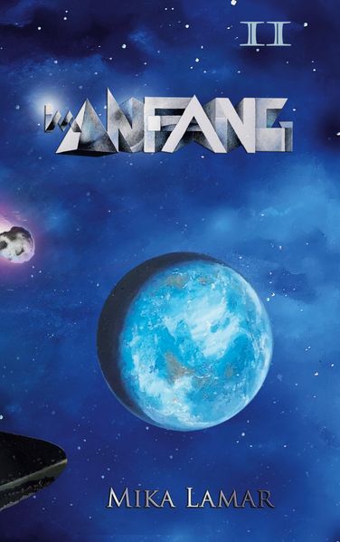 Cover von Im Anfang II