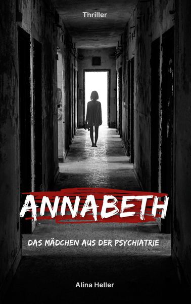 Cover von Annabeth