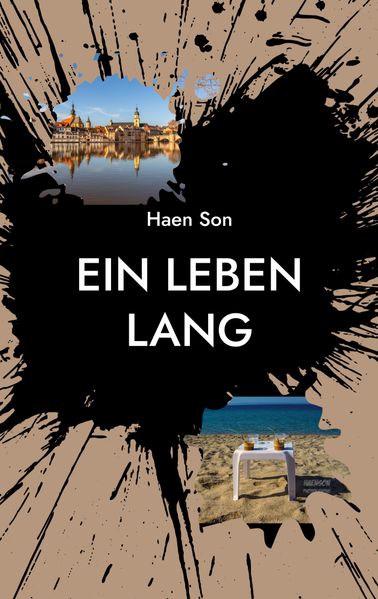 Cover von Ein Leben lang