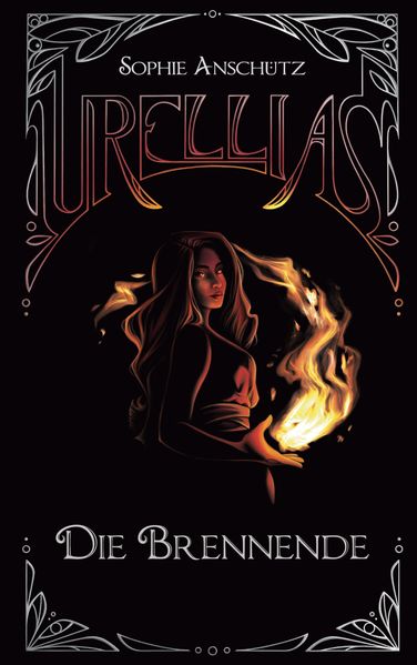 Cover von Urellias