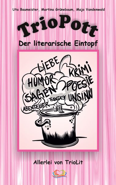 Cover von TrioPott