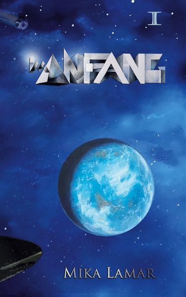 Cover von Im Anfang I