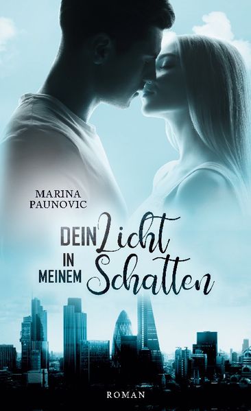 Cover von Dein Licht in meinem Schatten