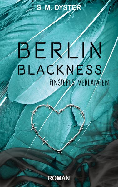 Cover von Berlin Blackness