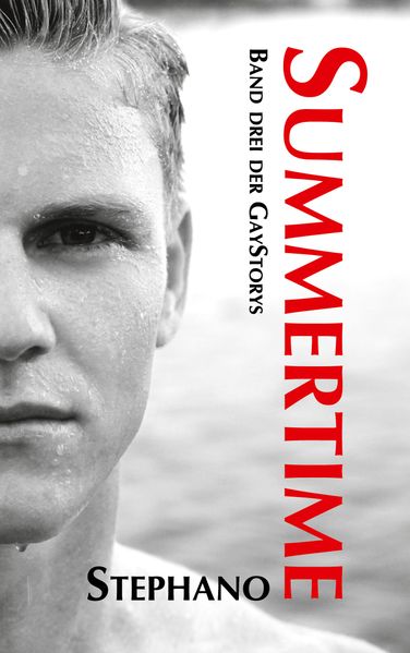 Cover von Summertime