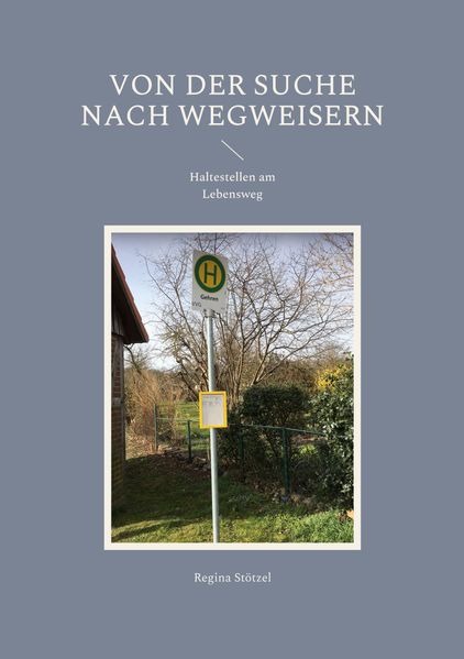 Cover von Von der Suche nach Wegweisern